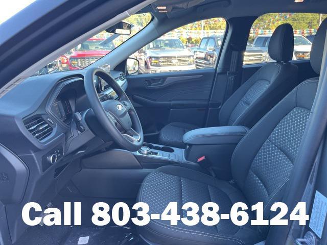 new 2026 Ford Escape car, priced at $28,520