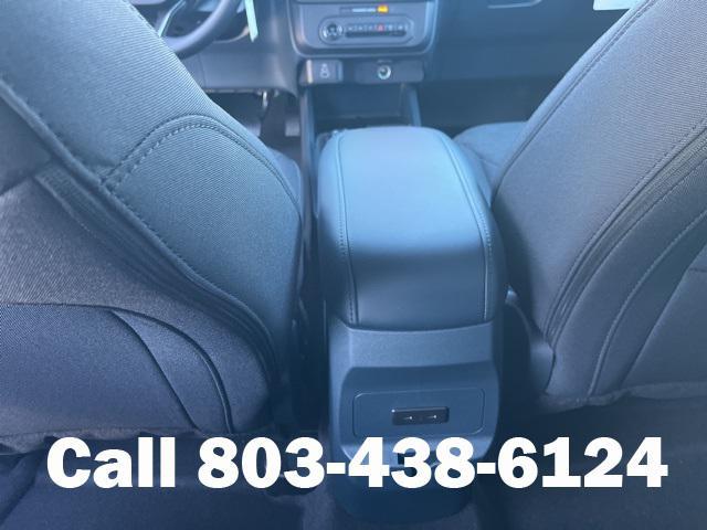 new 2026 Ford Maverick car, priced at $29,471