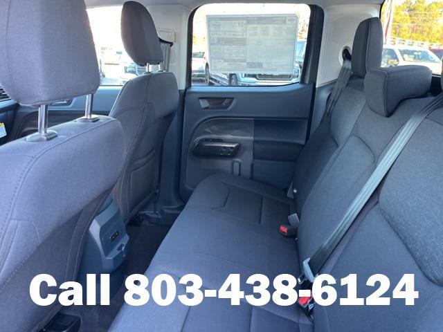 new 2026 Ford Maverick car, priced at $29,471