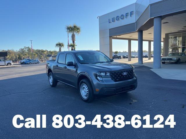 new 2026 Ford Maverick car, priced at $29,990