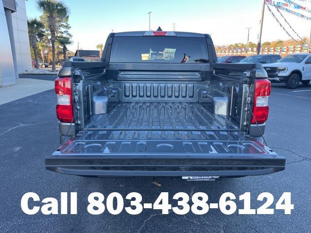 new 2026 Ford Maverick car, priced at $29,471