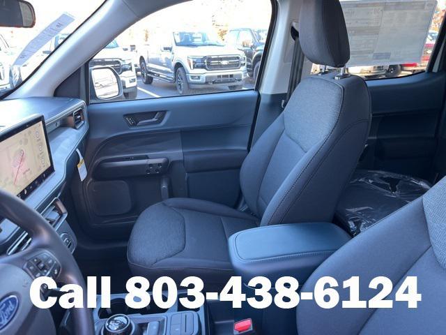 new 2026 Ford Maverick car, priced at $29,471