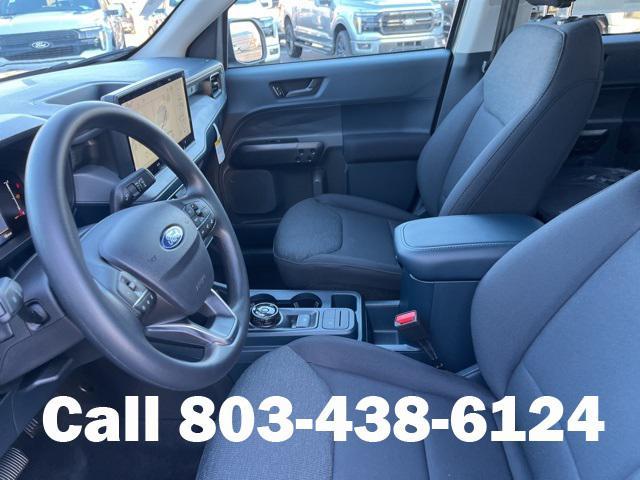 new 2026 Ford Maverick car, priced at $29,471