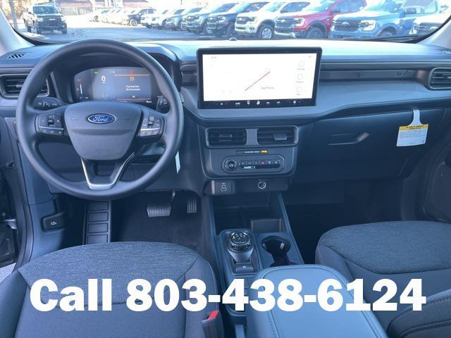 new 2026 Ford Maverick car, priced at $29,471