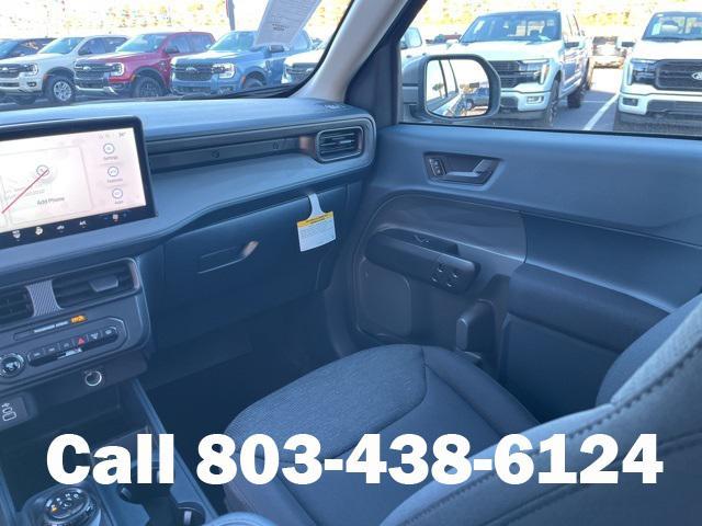 new 2026 Ford Maverick car, priced at $29,471