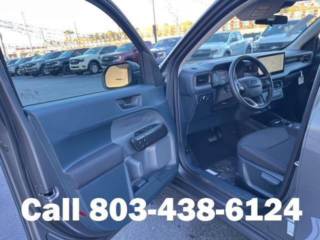 new 2026 Ford Maverick car, priced at $29,471