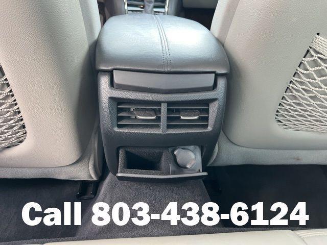 used 2018 Cadillac ATS car, priced at $16,999