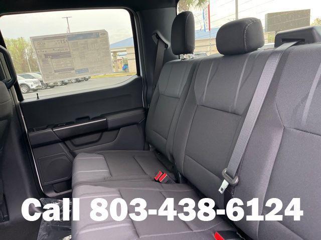 new 2026 Ford F-150 car, priced at $43,188