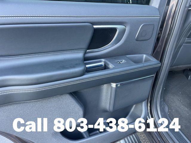 new 2026 Ford Expedition car, priced at $80,880