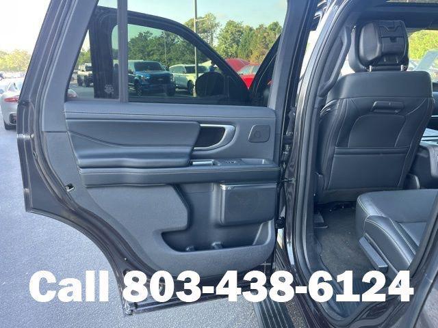 new 2026 Ford Expedition car, priced at $80,880