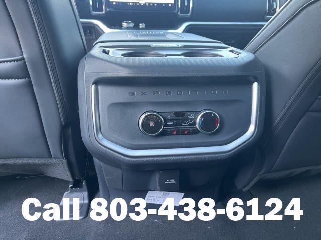 new 2026 Ford Expedition car, priced at $80,880
