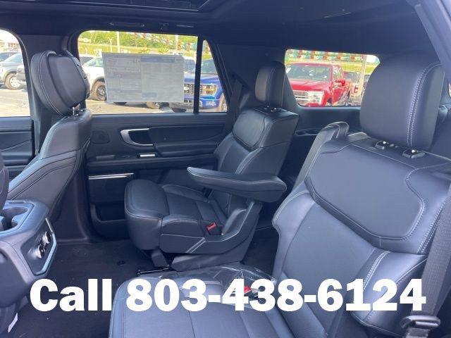 new 2026 Ford Expedition car, priced at $80,880