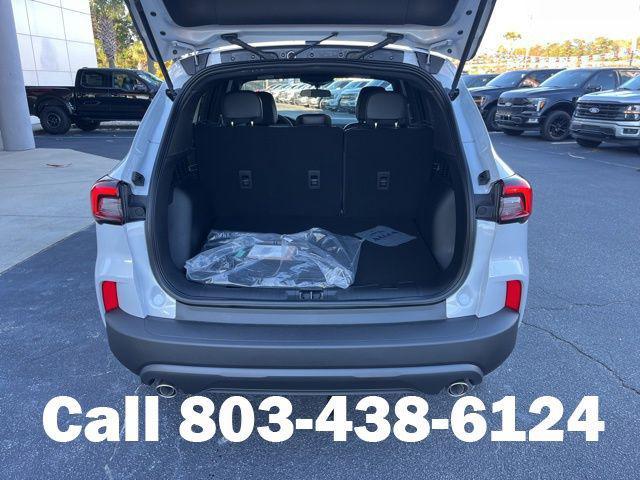 new 2026 Ford Escape car, priced at $28,826