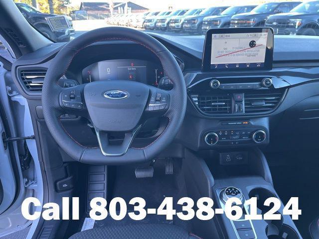 new 2026 Ford Escape car, priced at $28,826