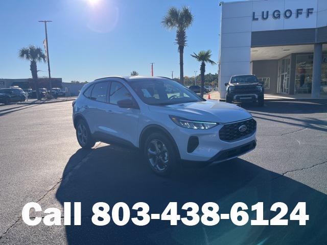new 2026 Ford Escape car, priced at $29,326