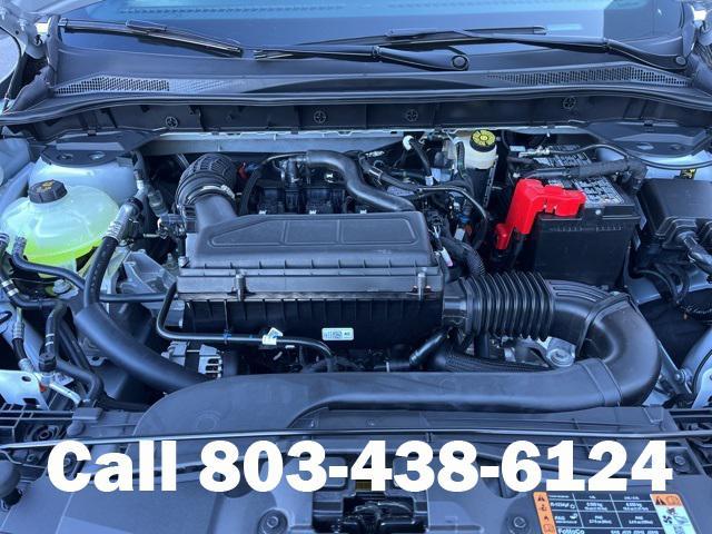 new 2026 Ford Escape car, priced at $28,826