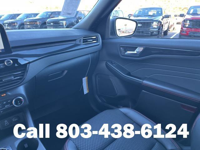 new 2026 Ford Escape car, priced at $28,826