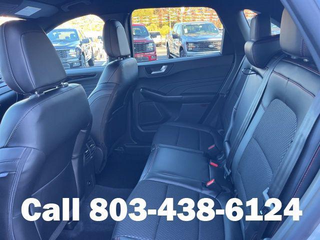 new 2026 Ford Escape car, priced at $28,826