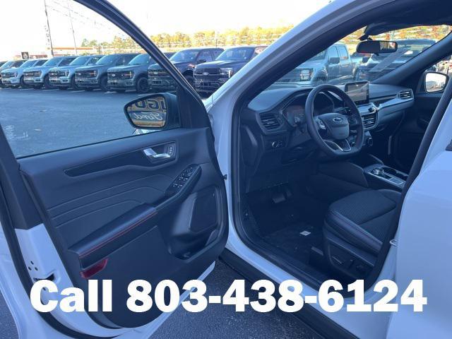 new 2026 Ford Escape car, priced at $28,826