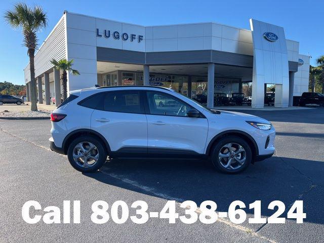 new 2026 Ford Escape car, priced at $28,826