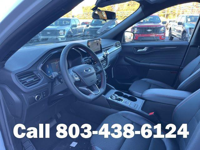 new 2026 Ford Escape car, priced at $28,826