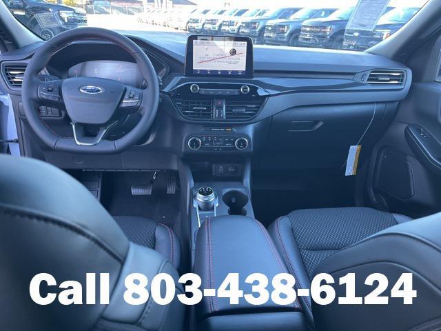 new 2026 Ford Escape car, priced at $28,826