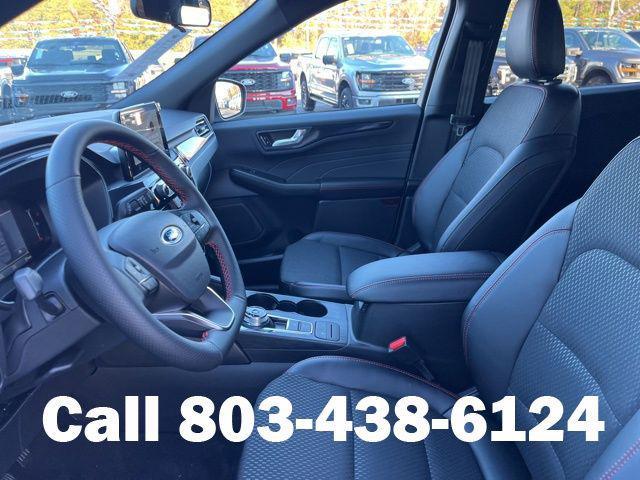 new 2026 Ford Escape car, priced at $28,826