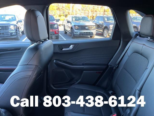 new 2026 Ford Escape car, priced at $28,826