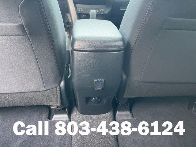 used 2018 Toyota RAV4 car, priced at $19,237