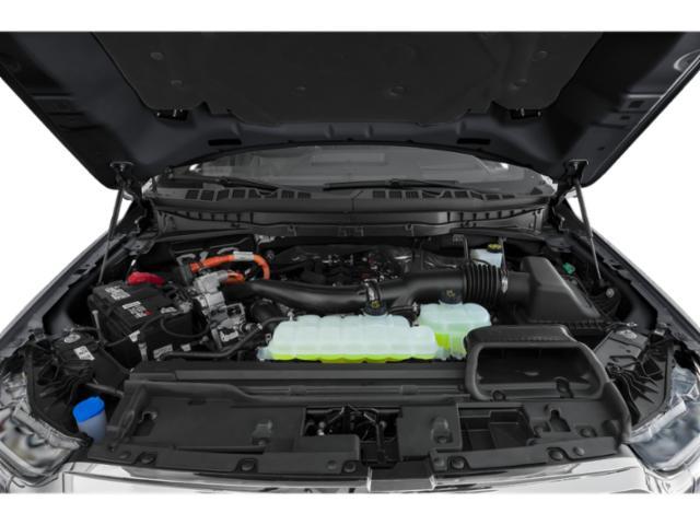 new 2025 Ford F-150 car, priced at $73,853