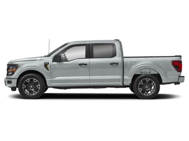 new 2026 Ford F-150 car, priced at $49,752