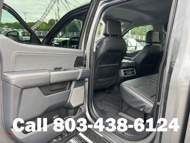 new 2026 Ford F-250 car, priced at $81,155