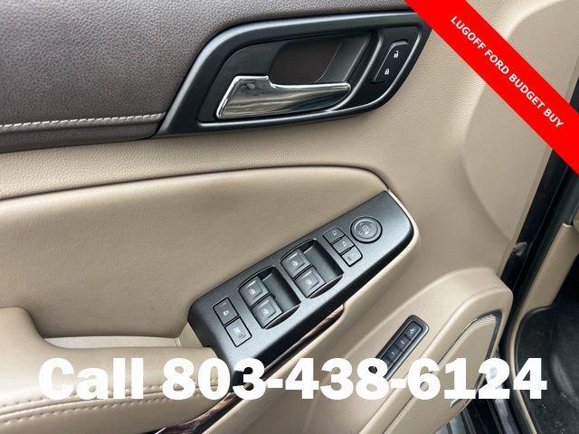 used 2016 GMC Yukon XL car, priced at $13,877