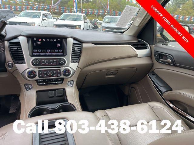 used 2016 GMC Yukon XL car, priced at $13,877