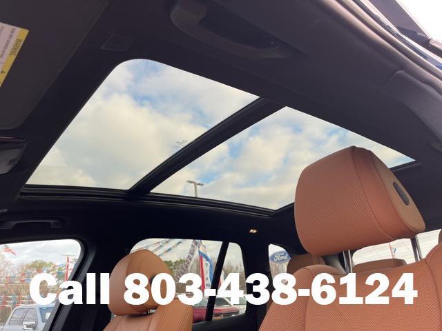 used 2023 BMW X5 car, priced at $42,432