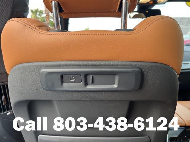 used 2023 BMW X5 car, priced at $42,432