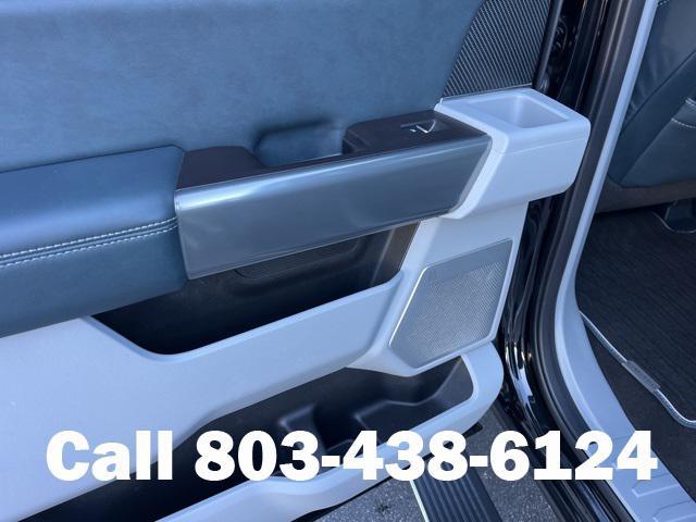 used 2024 Ford F-250 car, priced at $82,999