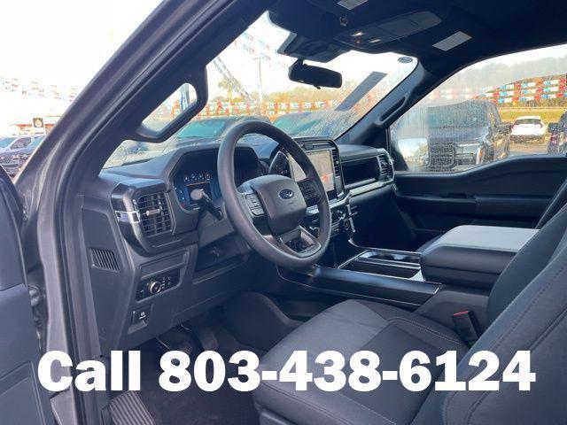 new 2026 Ford F-150 car, priced at $43,388