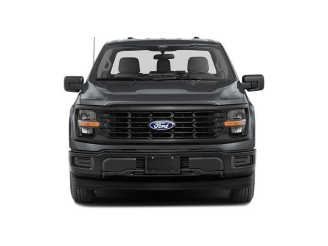 new 2026 Ford F-150 car, priced at $44,804