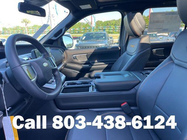 new 2026 Ford Expedition car, priced at $79,790