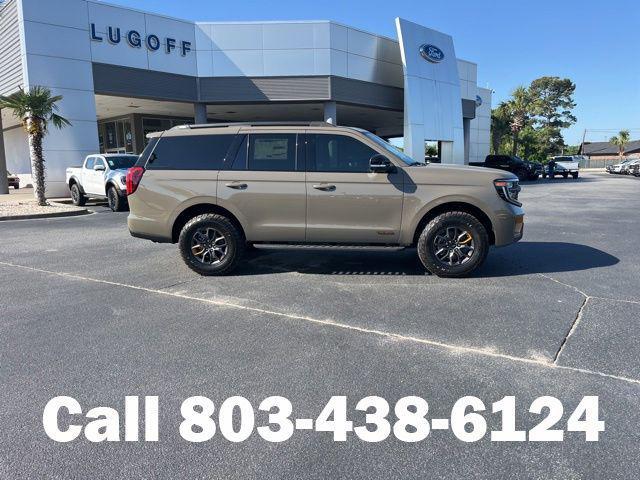 new 2026 Ford Expedition car, priced at $79,790