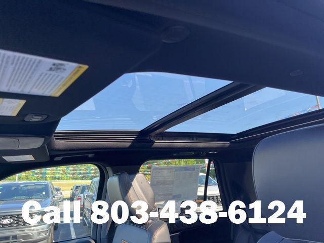 new 2026 Ford Expedition car, priced at $79,790