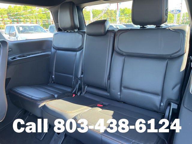 new 2026 Ford Expedition car, priced at $79,790