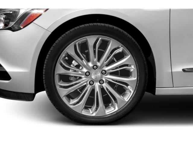 used 2019 Buick LaCrosse car, priced at $22,027