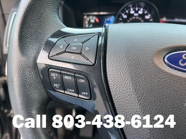 used 2018 Ford Explorer car, priced at $15,918