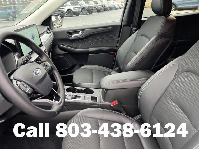 new 2026 Ford Escape PHEV car, priced at $31,959