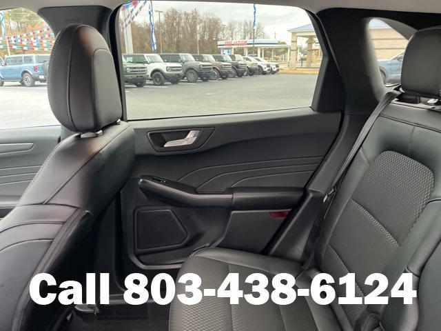 new 2026 Ford Escape PHEV car, priced at $31,959