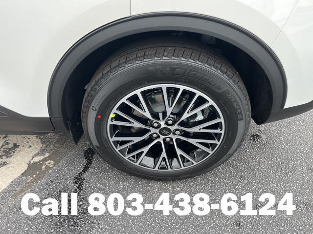 new 2026 Ford Escape PHEV car, priced at $31,959