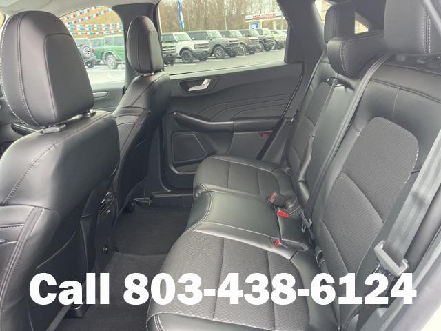 new 2026 Ford Escape PHEV car, priced at $31,959