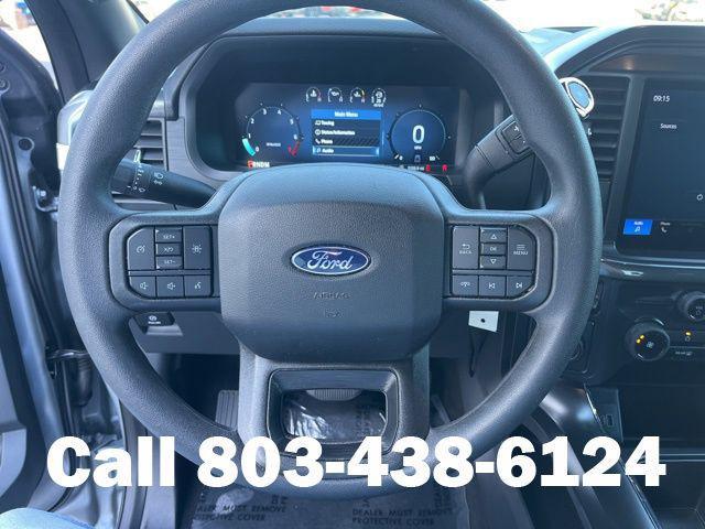 used 2025 Ford F-150 car, priced at $40,269